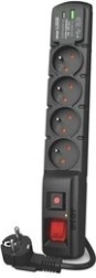 Parafoudre Acar F4 USB A+C 1,5 m