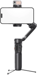 Gimbal Hohem iSteady V3 kit pro pour smartphones (noir)