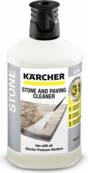 Nettoyant de tartre 3-en-1 RM 611 1 l 6.295-765.0