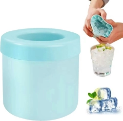 Da221 moule en silicone pour glaçons