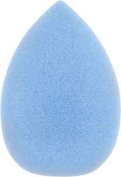 Éponge de maquillage professionnelle en forme de goutte