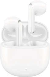 Écouteurs sans fil Joyroom Funpods JR-FB1 blancs