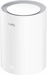 Cudy M3600 routeur maillé Wi‑Fi 7 BE3600