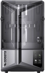Imprimante 3D Elegoo Saturn 4 Ultra