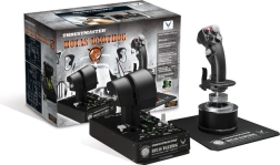 Joystick Thrustmaster Hotas Warthog pour PC – réplique A-10C