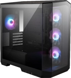 Boîtier PC MAG Pano M100R PZ Verre trempé USB 3.2