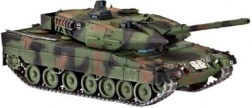 Leopard 2 A6/A6M