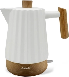 Bouilloire électrique en céramique 2,0 l 1800 W MAESTRO