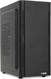 Boîtier PC Antila 39, noir