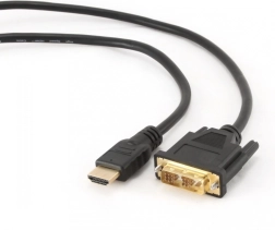Câble HDMI vers DVI-D 0,5 m