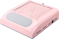 Maltec Beauty aspirateur de poussière sans sac NC-2P 80 W