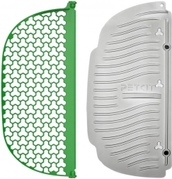 Kit magnétique pour retirer la litière pour chat Petkit