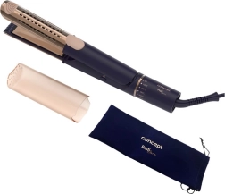 Fer à lisser concept vz8100 profi care avec technologie coolair