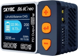 Chargeur SkyRC B6AC Neo