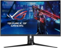 Moniteur ROG Strix 32" WQHD VA 170 Hz avec USB‑C