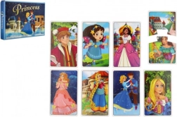 Jeux logiques Princesses