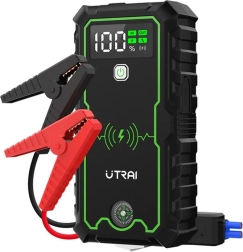 Booster de démarrage pour voiture UTRAI JS1 Pro