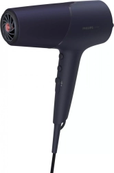 Sèche-cheveux avec technologie ThermoShield 2300 W PHILIPS