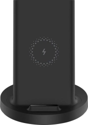 Chargeur sans fil Mi 20W avec support de charge