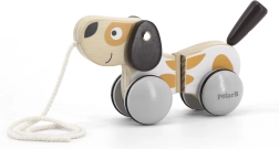 Chien à tirer en bois VIGA POLARB