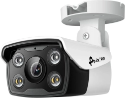 Caméra IP extérieure 4MP VIGI C340 avec objectif 6 mm