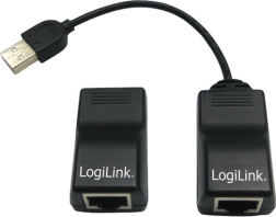 Prolongateur USB via RJ45 jusqu'à 60m