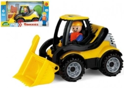 Lena Truckies chargeuse pour enfants