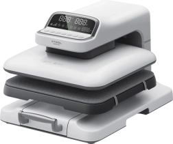 Presse automatique xtool selected heatpress 2