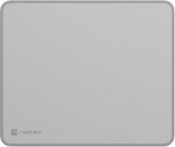 Tapis de souris NATEC Colors Series Stony Grey 300 × 250 mm