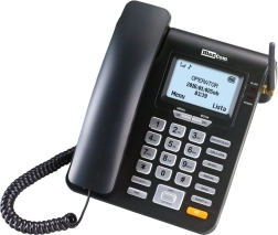 Téléphone GSM de bureau