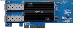 Carte réseau 25GbE à deux ports pour Synology
