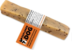 EXPLORER DOG friandise au fromage himalayen avec graines de lin – M