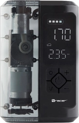 Compresseur sans fil compact Tracer RES-09B6