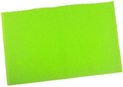 Tapis antibactérien pour réfrigérateur 47 × 30 cm