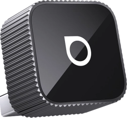 Adaptateur voiture sans fil Ottocast Mini Slim pour Apple CarPlay et Android Auto