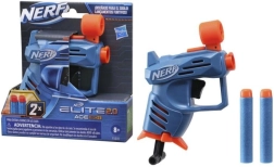 Nerf Elite 2.0 Ace SD-1 pistolet compact à fléchettes