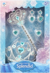 Ensemble pour princesse