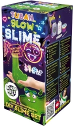 Tuban Super Slime brille dans le noir