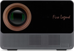 Projecteur FIRE LEGEND QF18s Full HD