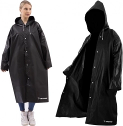 Poncho de pluie universel avec capuche TRIZAND