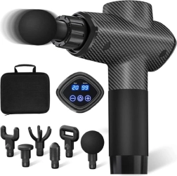 Pistolet de massage BodyBeat Prime