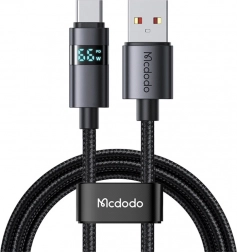 Câble USB-A vers USB-C Mcdodo 1,2 m
