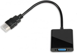 Adaptateur HDMI vers VGA