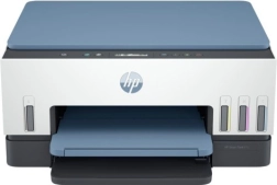 Imprimante multifonction HP Smart Tank 675