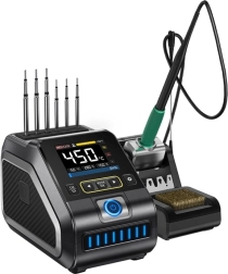 Station de soudage FNIRSI 200 W DWS-200 F