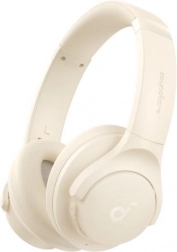 Écouteurs intra-auriculaires Soundcore Q20i blancs