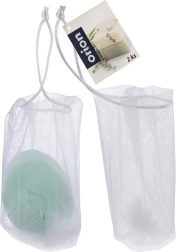 Filets pour savon solide Orion - 2 pièces