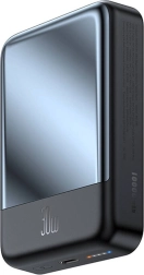 Batterie externe magnétique Mcdodo 10000 mAh, 30 W (noire)