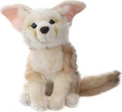 Fennec en peluche 22 cm