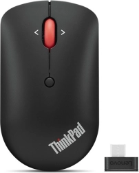 Souris sans fil compacte ThinkPad USB‑C